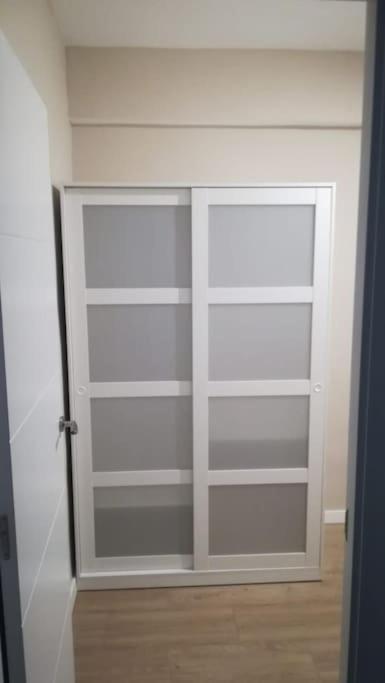 Apartamento Cuarzo Sevilla Exterior foto